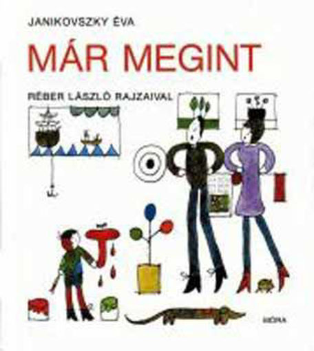 Már megint termékhez kapcsolódó kép