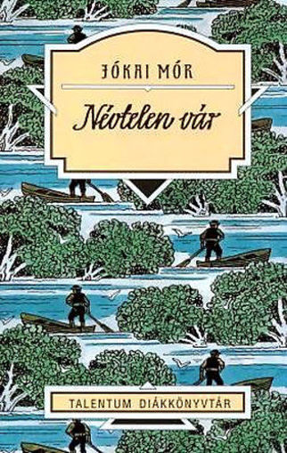 Névtelen vár termékhez kapcsolódó kép