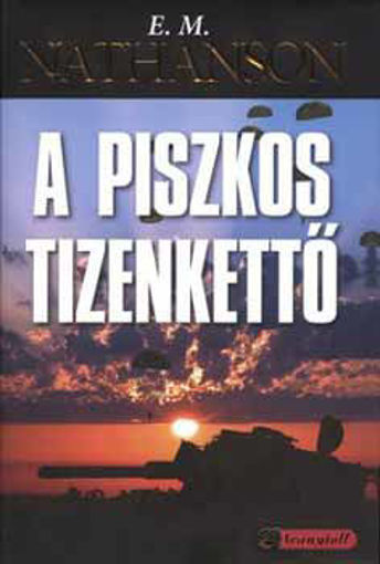 A piszkos tizenkettő termékhez kapcsolódó kép