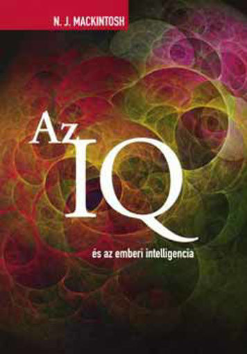 Az IQ és az emberi intelligencia termékhez kapcsolódó kép