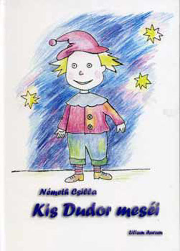 Kis Dudor meséi termékhez kapcsolódó kép