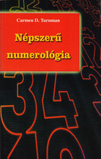 Népszerű numerológia termékhez kapcsolódó kép