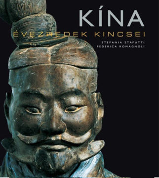Kína - évezredek kincsei - Évezredek kincsei termékhez kapcsolódó kép
