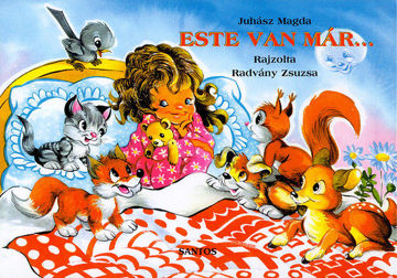 Este van már... termékhez kapcsolódó kép