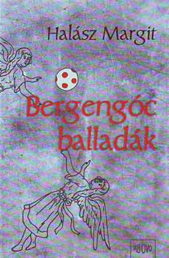 Bergengóc balladák termékhez kapcsolódó kép