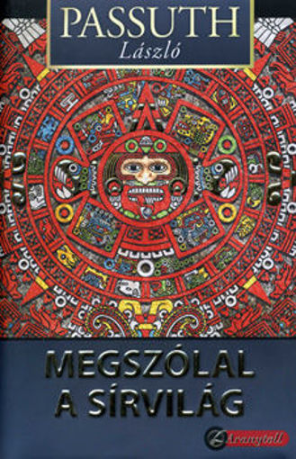 Megszólal a sírvilág termékhez kapcsolódó kép