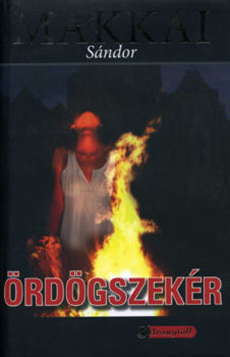 Ördögszekér termékhez kapcsolódó kép