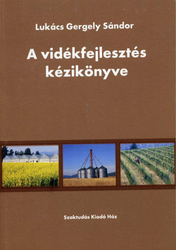 A vidékfejlesztés kézikönyve termékhez kapcsolódó kép