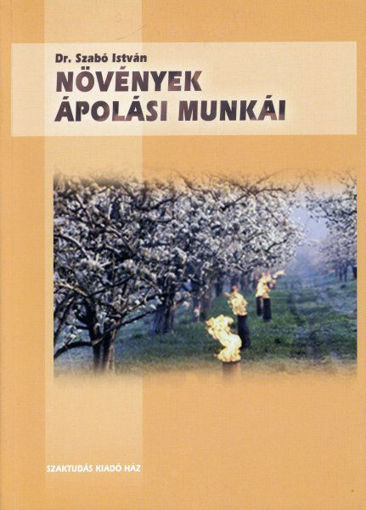 Növények ápolási munkái, betakarításuk és tárolásuk - TÁROLÁSUK termékhez kapcsolódó kép
