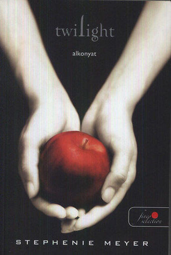 Twilight - Alkonyat termékhez kapcsolódó kép