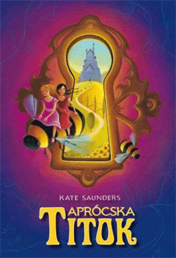 Aprócska titok termékhez kapcsolódó kép