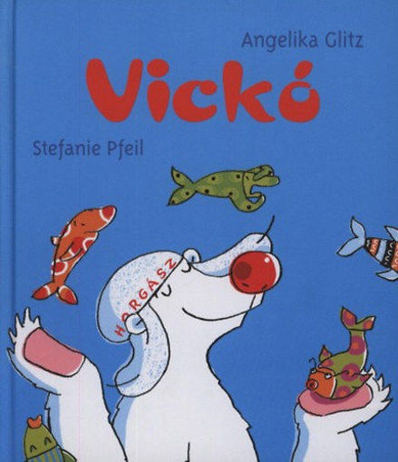 Vickó termékhez kapcsolódó kép