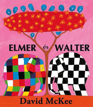 Elmer és Walter termékhez kapcsolódó kép