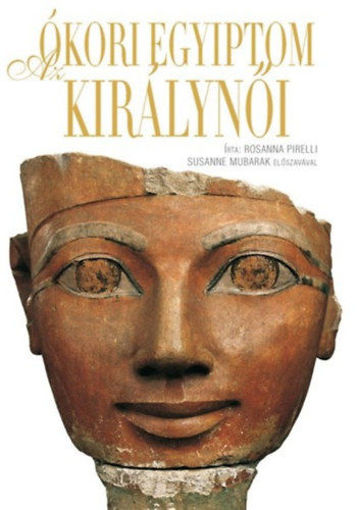 Az ókori Egyiptom királynői termékhez kapcsolódó kép