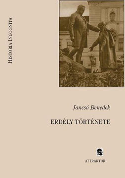 Erdély története termékhez kapcsolódó kép