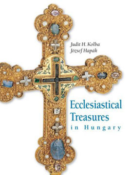 Ecclesiastical Treasures in Hungary termékhez kapcsolódó kép