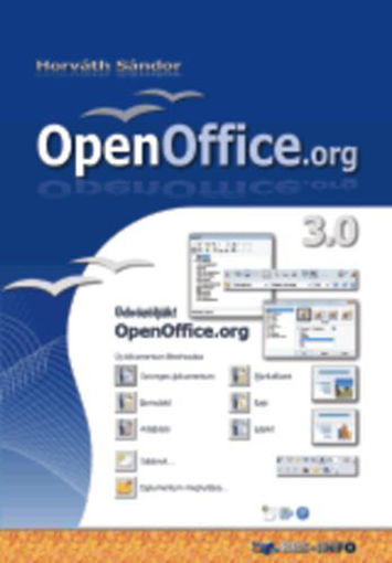 OpenOffice.org termékhez kapcsolódó kép