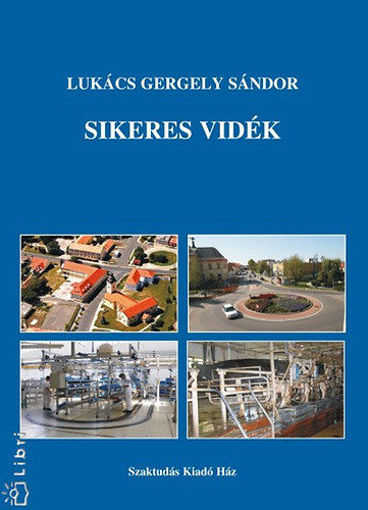 Sikeres vidék termékhez kapcsolódó kép