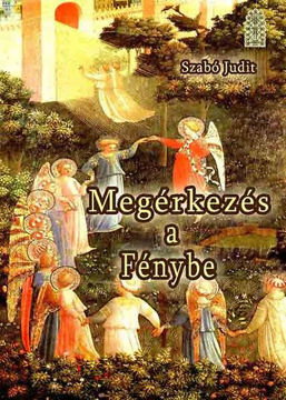 Megérkezés a Fénybe termékhez kapcsolódó kép