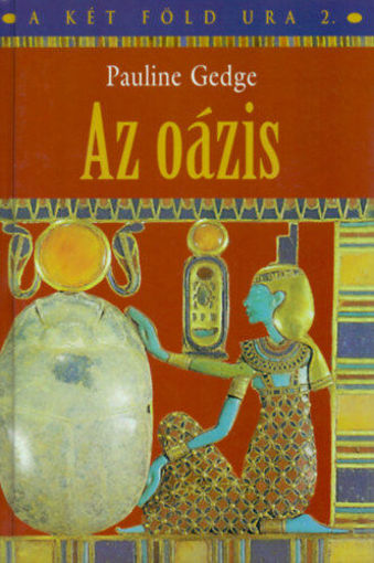 Az oázis  - A két Föld ura 2. termékhez kapcsolódó kép