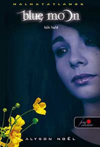 Blue Moon - Kék hold termékhez kapcsolódó kép
