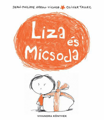 Liza és Micsoda termékhez kapcsolódó kép