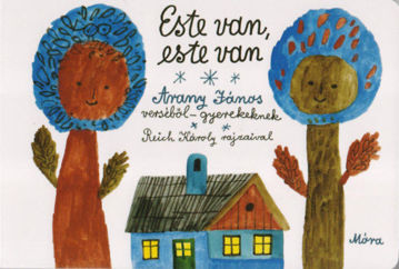 Este van, este van termékhez kapcsolódó kép