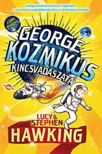 George kozmikus kincsvadászata termékhez kapcsolódó kép