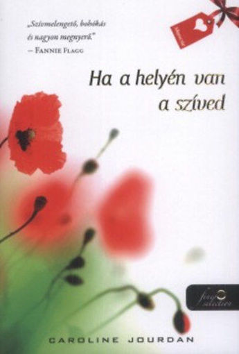 Ha a helyén van a szíved termékhez kapcsolódó kép