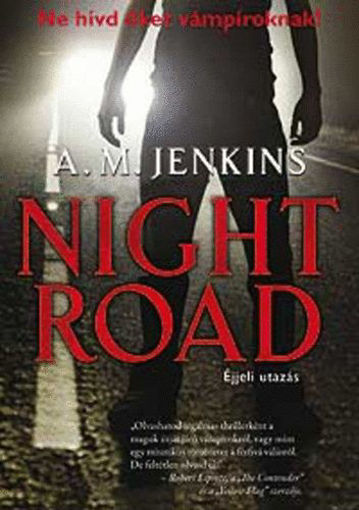 Night road - Éjjeli utazás termékhez kapcsolódó kép