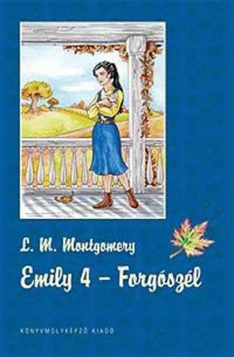 Emily 4. - Forgószél termékhez kapcsolódó kép
