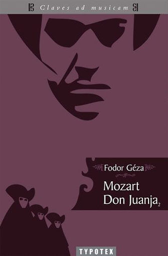 Mozart Don Juanja 2. termékhez kapcsolódó kép