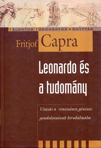 Leonardo és a tudomány termékhez kapcsolódó kép