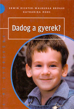 Dadog a gyerek? termékhez kapcsolódó kép