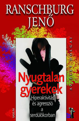 Nyugtalan gyerekek  termékhez kapcsolódó kép