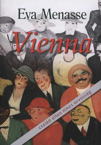 Vienna - Család ellen nincs orvosság termékhez kapcsolódó kép