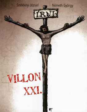 Villon XXI. termékhez kapcsolódó kép