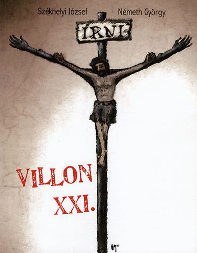 Villon XXI. termékhez kapcsolódó kép