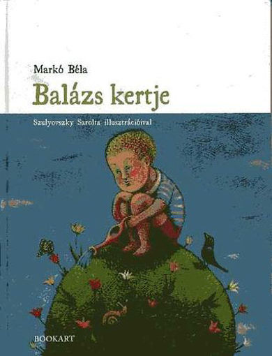 Balázs kertje termékhez kapcsolódó kép