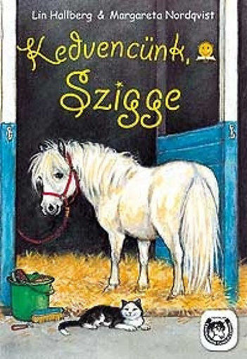 Kedvencünk, Szigge termékhez kapcsolódó kép