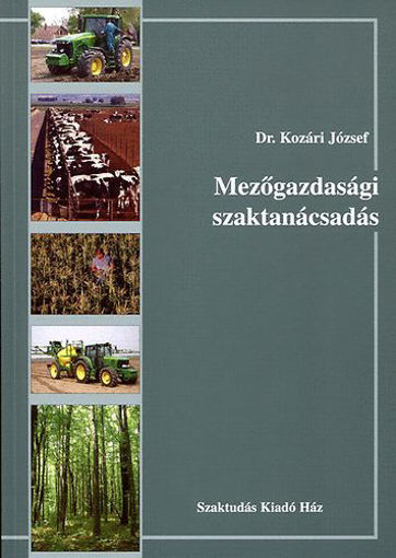 Mezőgazdasági szaktanácsadás termékhez kapcsolódó kép