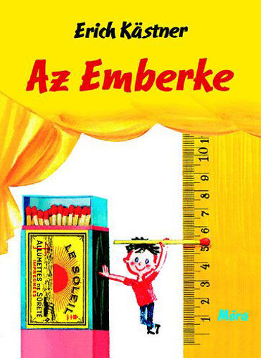 Az emberke termékhez kapcsolódó kép