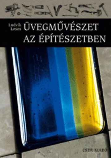 Üvegművészet az építészetben termékhez kapcsolódó kép