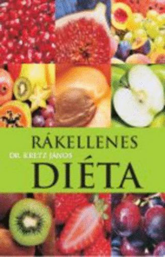 Rákellenes diéta termékhez kapcsolódó kép
