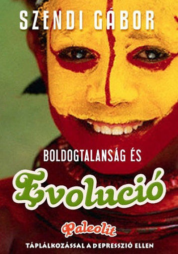 Boldogtalanság és evolúció termékhez kapcsolódó kép