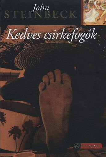 Kedves csirkefogók termékhez kapcsolódó kép