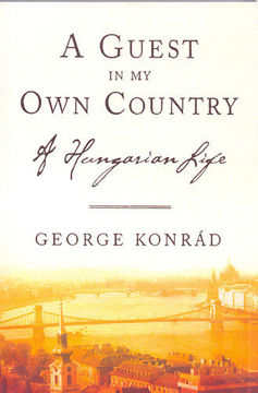 A Guest In My Own Country - A HUNGARIAN LIFE termékhez kapcsolódó kép