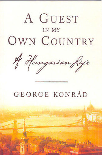 A Guest In My Own Country - A HUNGARIAN LIFE termékhez kapcsolódó kép