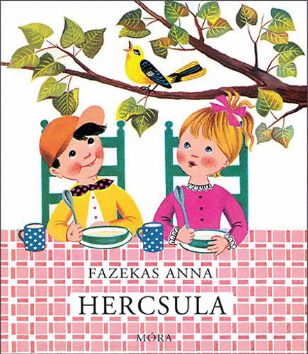 Hercsula termékhez kapcsolódó kép