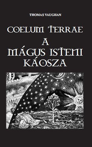 Coelum Terrae - A mágus isteni káosza termékhez kapcsolódó kép